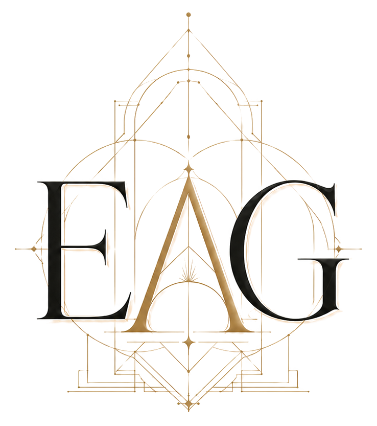 Executive Architecture Group™ monogram