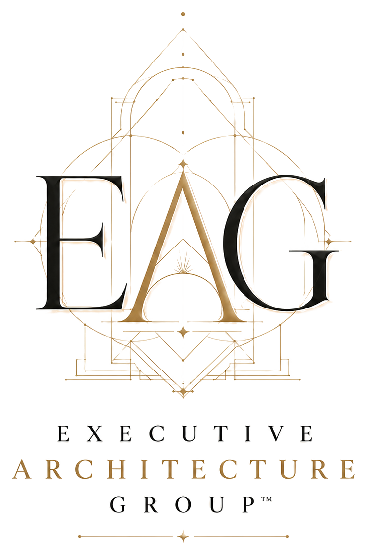 Executive Architecture Group™ official logo